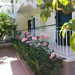 Elenas Garden カボス