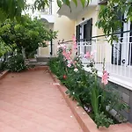 Apartman Elenas Garden *