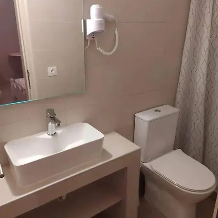 Apartmán Elenas Garden