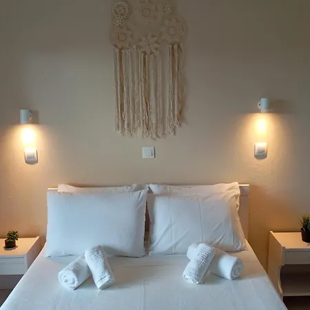 Apartmán Elenas Garden