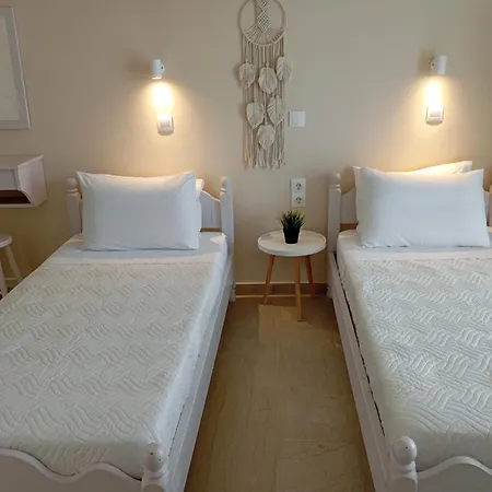 Apartmán Elenas Garden
