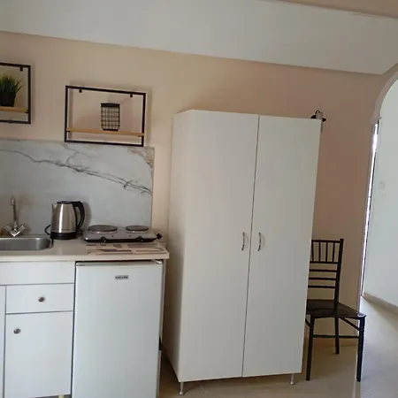 Apartmán Elenas Garden *