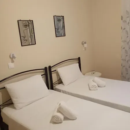 Elenas Garden * 카보스