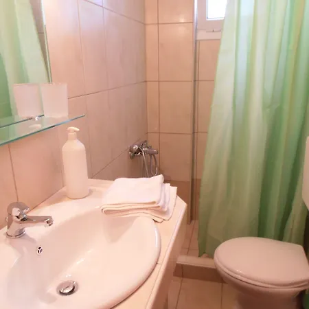 Elenas Garden 아파트 *