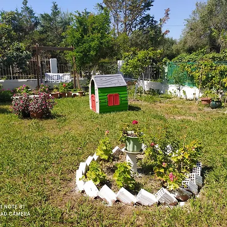 Elenas Garden