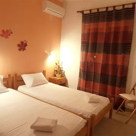 Apartmán Elenas Garden