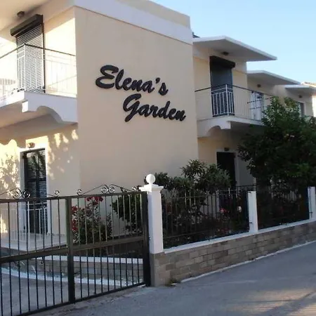 Elenas Garden 公寓 卡沃斯