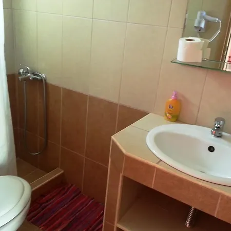 Apartamento Elenas Garden Kávos