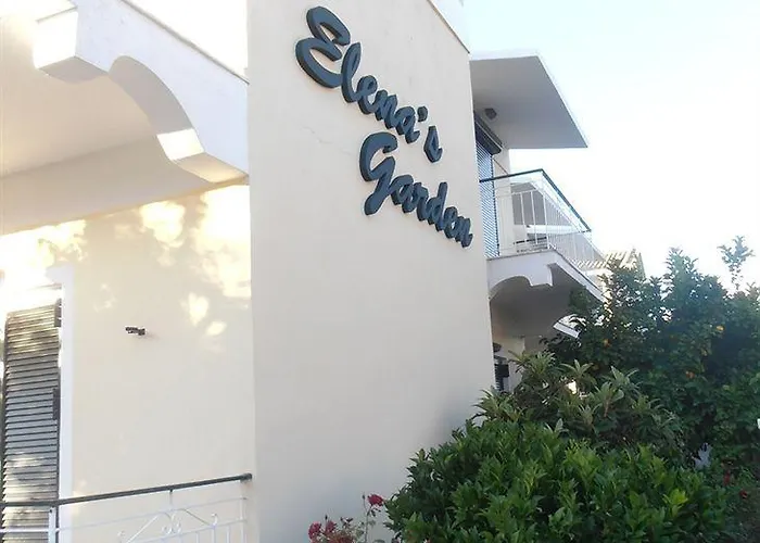 Lejlighed Elenas Garden