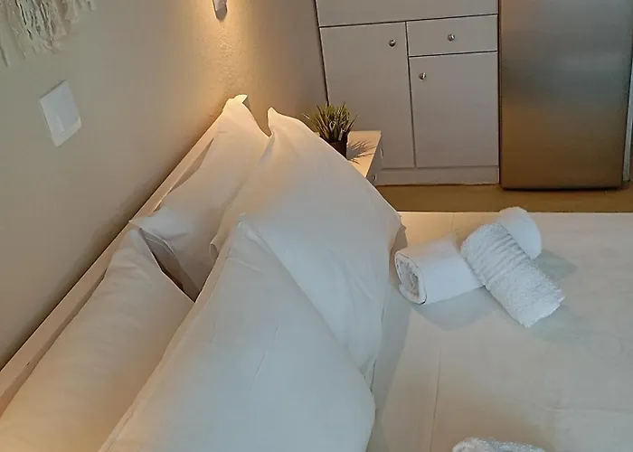 Apartament Elenas Garden