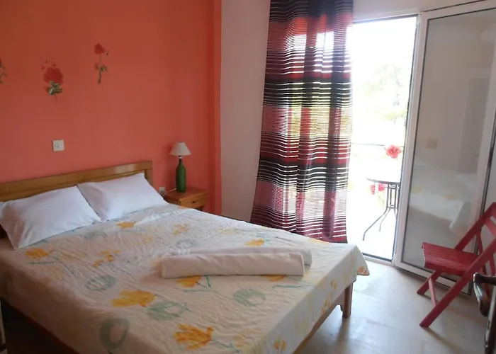 Elenas Garden Kávos