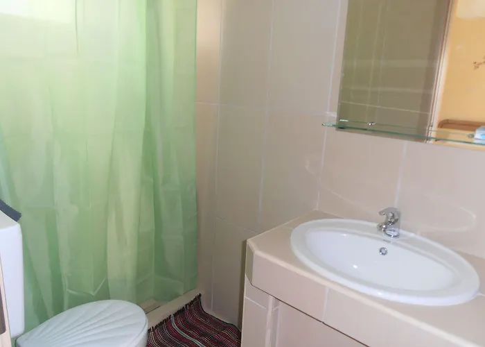 Apartament Elenas Garden