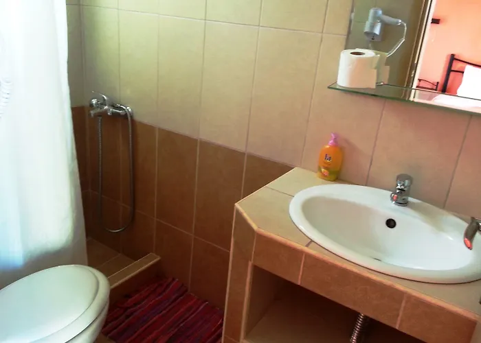 Appartement Elenas Garden