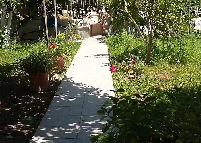 Appartement Elenas Garden