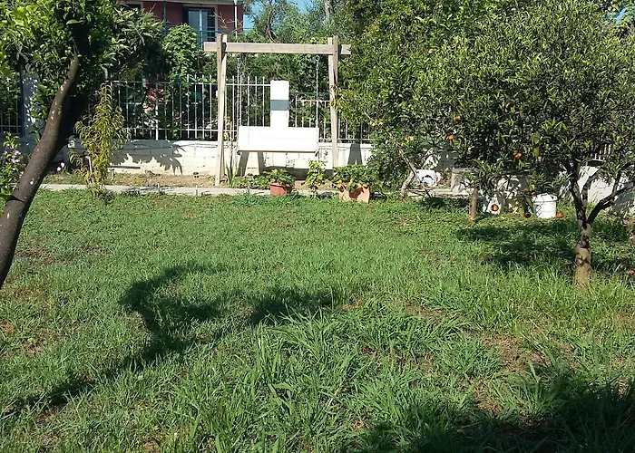 Elenas Garden