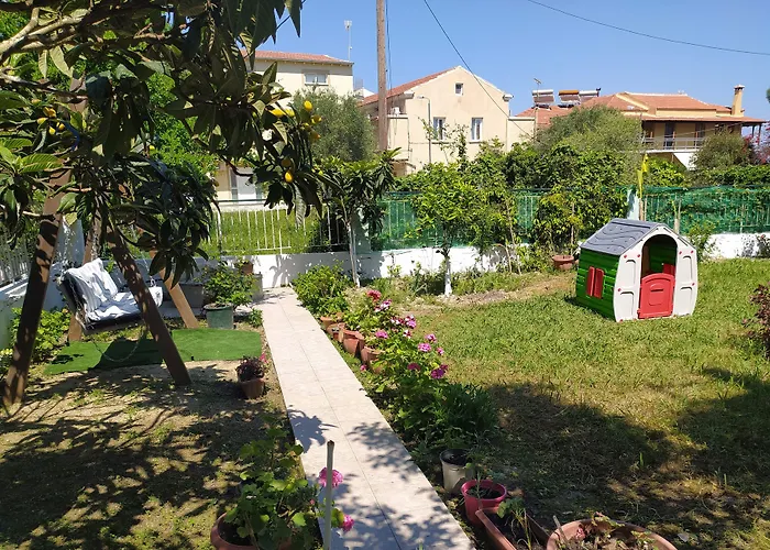 Elenas Garden