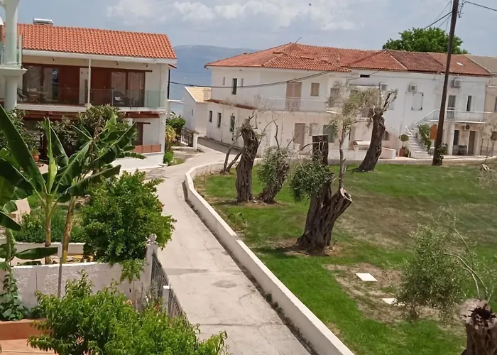 Elenas Garden