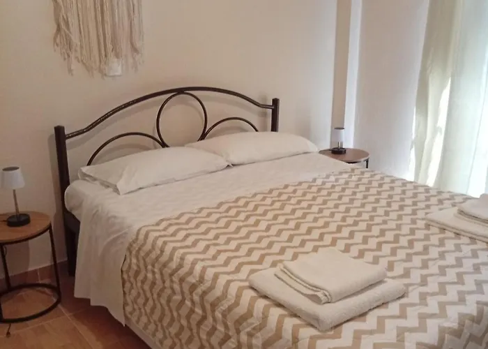 Appartement Elenas Garden