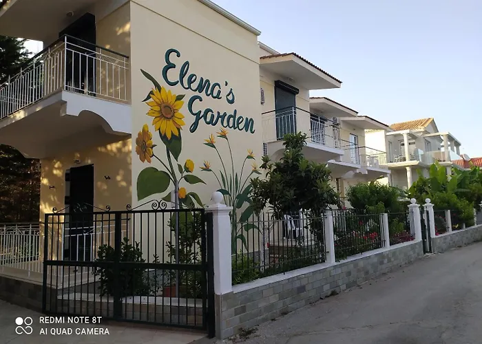 Elenas Garden