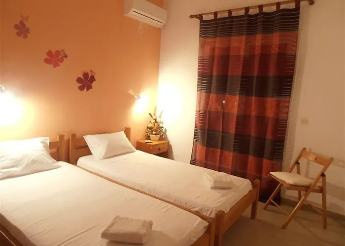 Apartament Elenas Garden