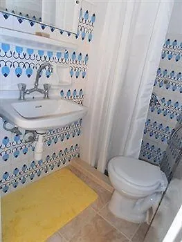 Elenas Garden Lejlighed