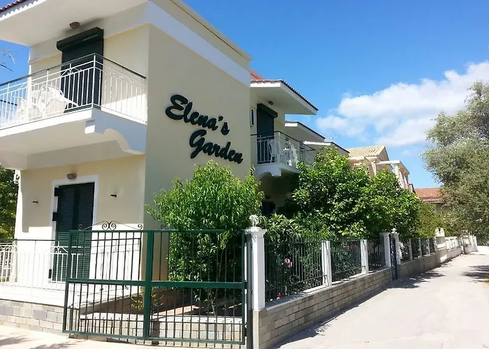 Elenas Garden