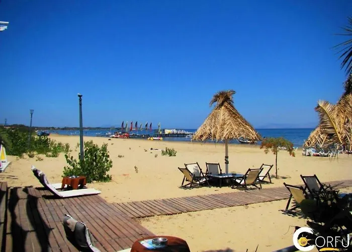 Lejlighed Elenas Garden