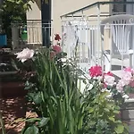 Elenas Garden Kávos