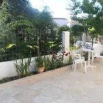 Apartament Elenas Garden Kávos