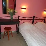 Apartament Elenas Garden Kávos