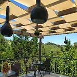 Apartament Elenas Garden