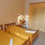 Apartament Elenas Garden Kávos