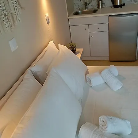 Apartment Elenas Garden