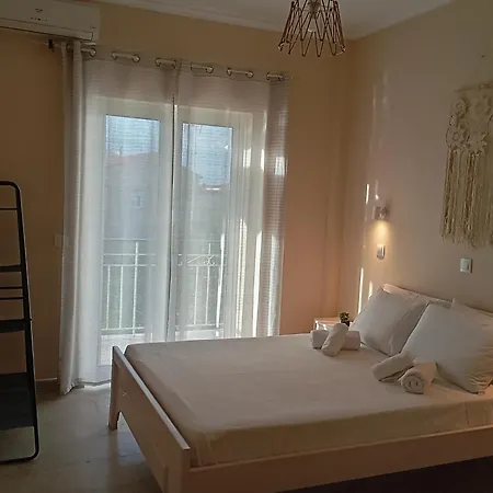 Apartmán Elenas Garden