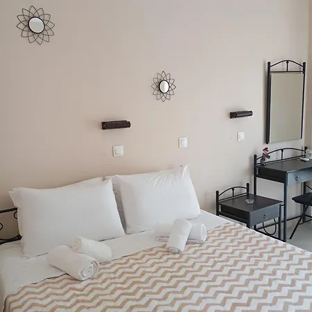 Elenas Garden Apartment