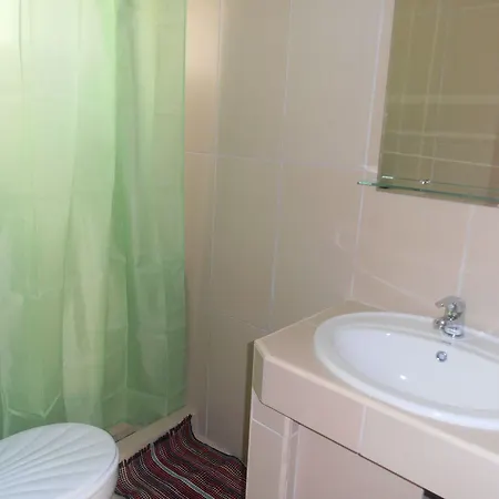 Apartment Elenas Garden