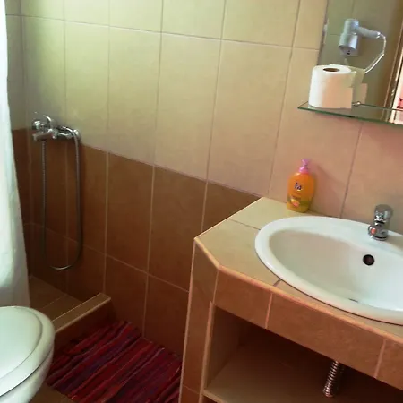Apartmán Elenas Garden