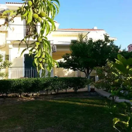 Appartement Elenas Garden *