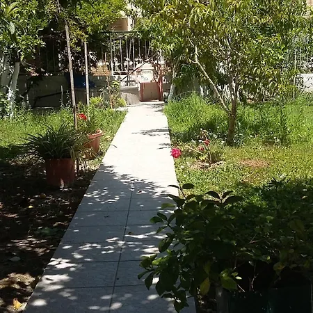 Apartment Elenas Garden