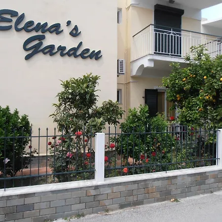Elenas Garden *