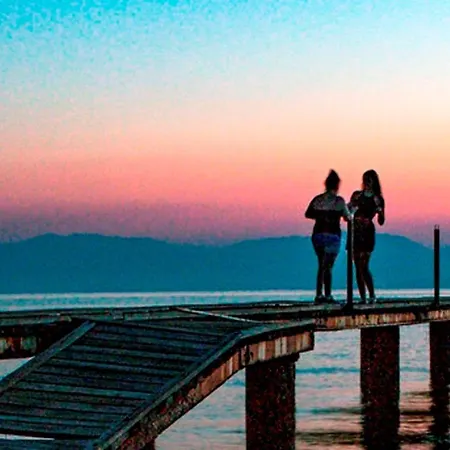 Apartment Elenas Garden Kavos