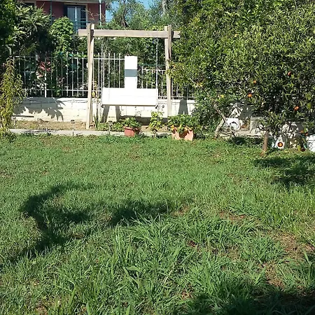 Elenas Garden