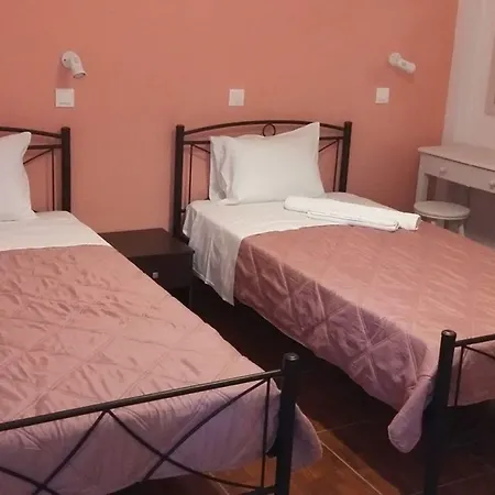 Elenas Garden Apartment Kavos