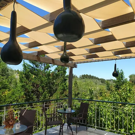 Apartmán Elenas Garden