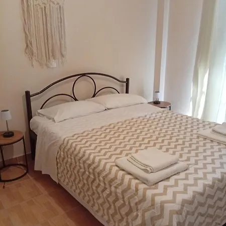 Apartmán Elenas Garden