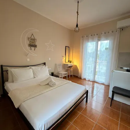 Apartman Elenas Garden