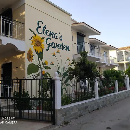 Elenas Garden