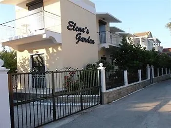 Appartement Elenas Garden Kávos