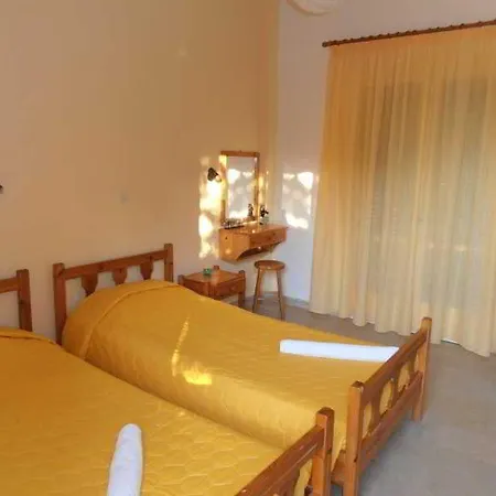 Apartment Elenas Garden Kavos