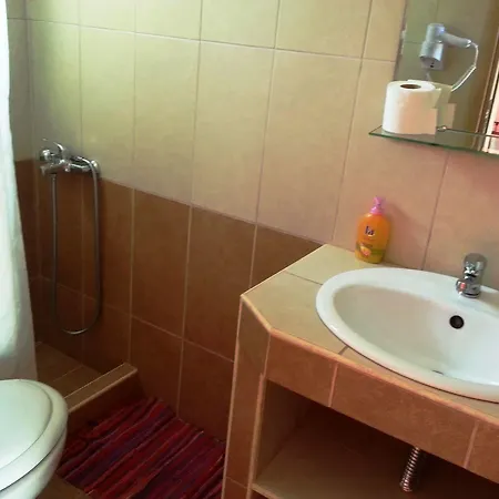 Apartment Elenas Garden Kavos